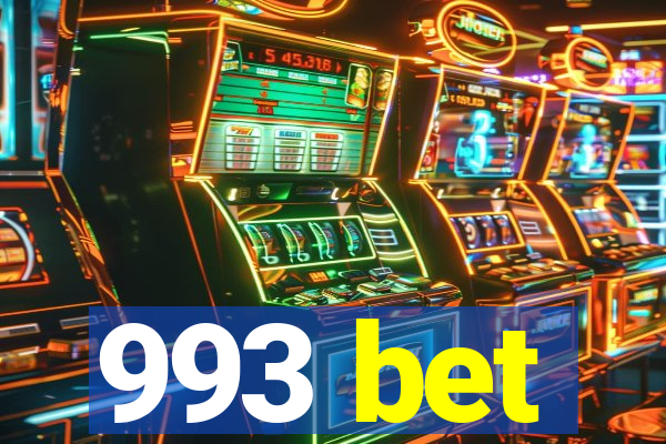 993 bet